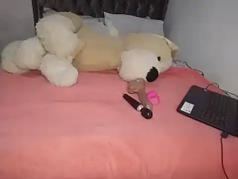 Chandy012 online show from April 18, 2026, 3:03 pm