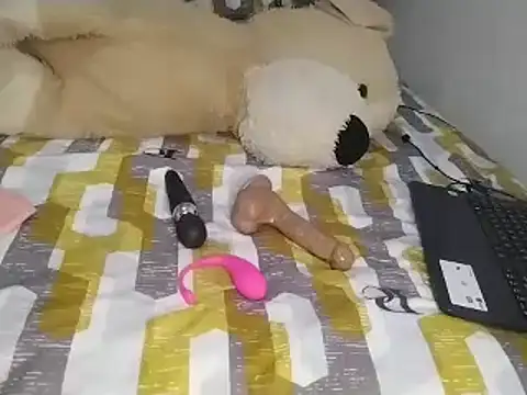 Chandy012 online show from November 23, 2025, 2:49 pm