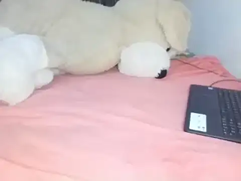 Chandy012 online show from April 7, 2026, 1:35 pm