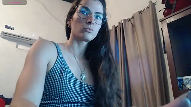 MARIELSINS AND DAIKIJACK online show from September 20, 2025, 10:04 pm