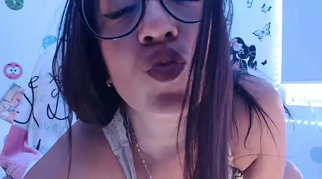 samy love35 online show from January 25, 2025, 10:50 pm
