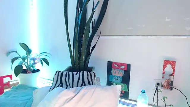 samy love35 online show from September 30, 2025, 11:00 pm