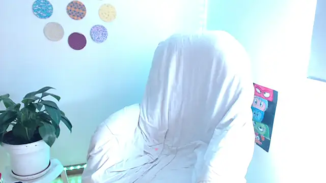 samy love35 online show from February 15, 2026, 9:36 pm