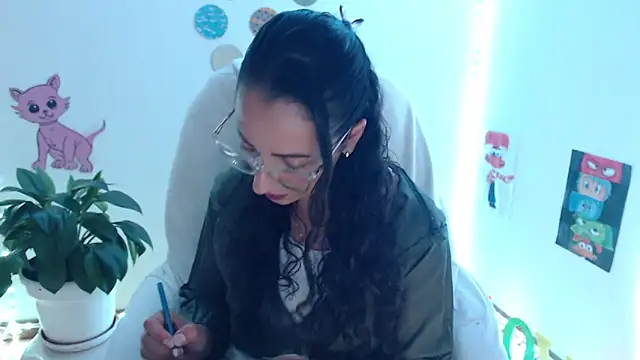 samy love35 online show from February 26, 2026, 5:40 am