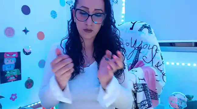 samy love35 online show from January 22, 2025, 5:26 am