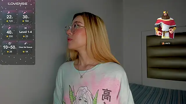 Snapshot of Princess_tokyo chatting on December 15, 2025, 7:41 pm Princess tokyo online show from December 15, 2025, 7:41 pm