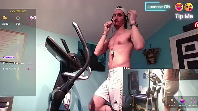 riffraphboi online show from October 7, 2025, 5:14 pm