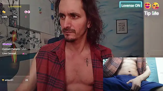 riffraphboi online show from September 30, 2025, 10:32 am