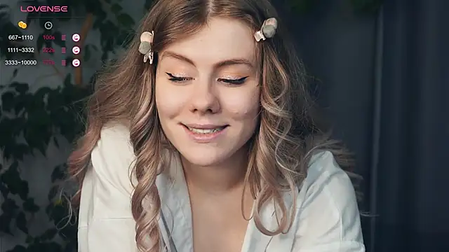 PhilippaHarber online show from January 28, 2025, 10:45 pm