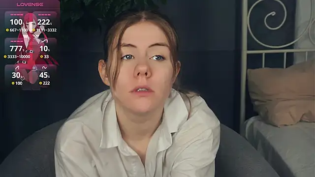 PhilippaHarber online show from February 22, 2025, 7:36 pm