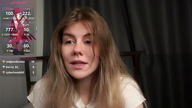 PhilippaHarber online show from March 2, 2025, 7:19 pm