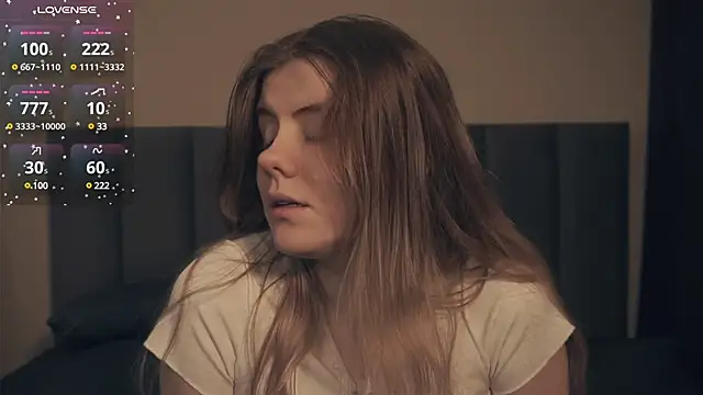 PhilippaHarber online show from March 18, 2025, 6:28 am