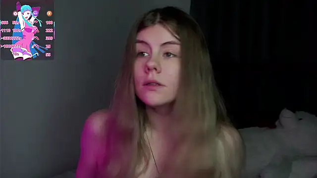 PhilippaHarber online show from March 4, 2025, 7:43 pm