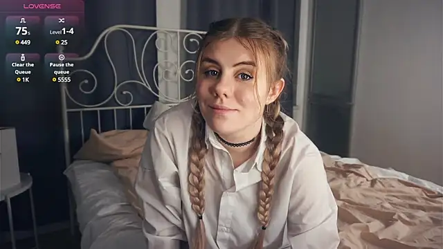 PhilippaHarber online show from February 8, 2025, 5:50 pm