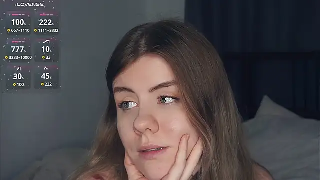 PhilippaHarber online show from February 28, 2025, 8:18 pm