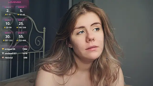 PhilippaHarber online show from February 4, 2025, 1:56 am