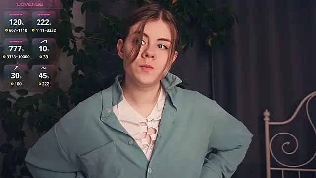 PhilippaHarber online show from February 4, 2025, 7:55 pm