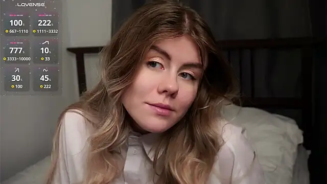 PhilippaHarber online show from March 1, 2025, 7:04 pm