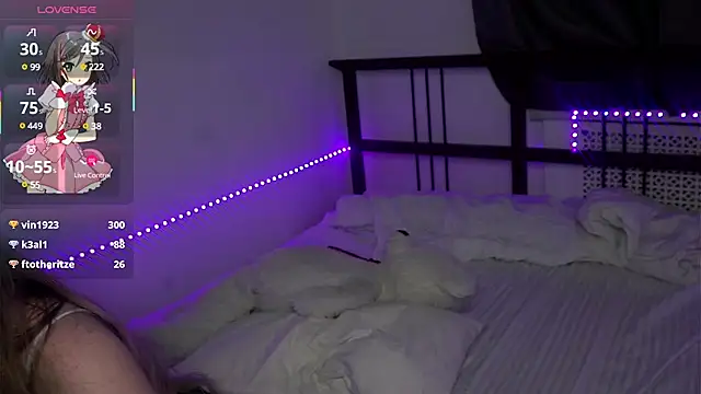 PhilippaHarber online show from March 11, 2025, 1:26 am