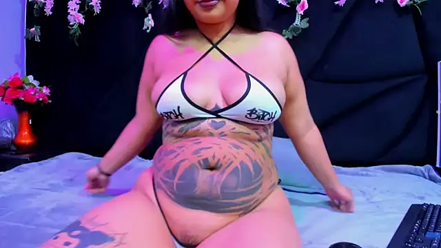 Candy Evil66 online show from February 4, 2025, 11:38 am
