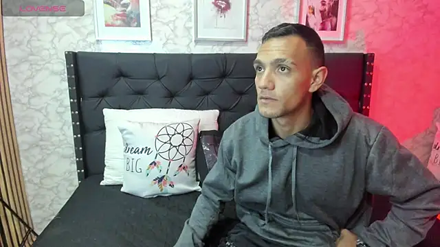 stefany pablo1 online show from February 27, 2025, 12:34 pm