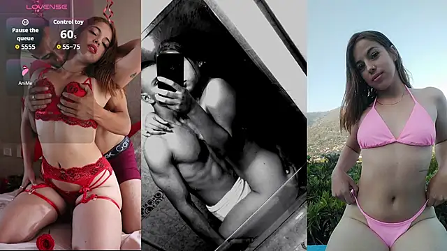 stefany pablo1 online show from December 3, 2025, 1:43 pm