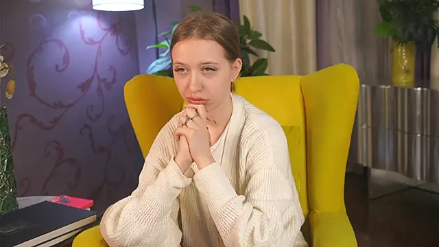 DarelCopp online show from January 26, 2025, 3:17 am