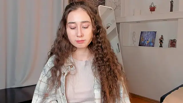 ElvaDrye online show from January 21, 2025, 5:30 pm