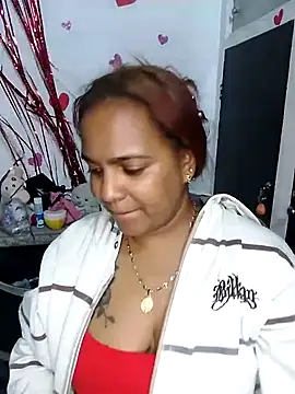 Teresa mm online show from February 20, 2025, 4:18 am