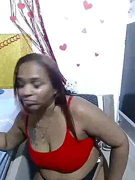 Teresa mm online show from March 2, 2025, 1:15 am
