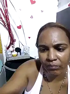 Teresa mm online show from February 21, 2025, 1:22 am