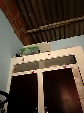 Teresa mm online show from September 24, 2025, 3:40 pm