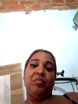 Teresa mm online show from October 20, 2025, 3:23 pm