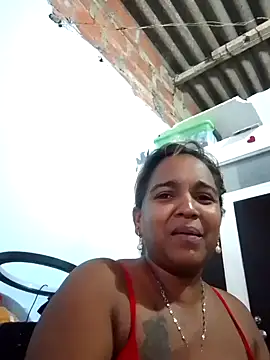 Teresa mm online show from September 19, 2025, 6:01 pm