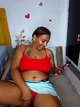 Teresa mm online show from March 11, 2025, 3:47 am
