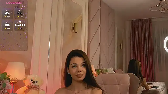 Snapshot of Alexaheyess chatting on January 16, 2025, 9:30 pm Alexaheyess online show from January 16, 2025, 9:30 pm