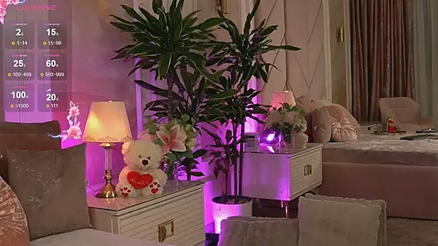Snapshot of Alexaheyess chatting on February 11, 2025, 6:01 pm Alexaheyess online show from February 11, 2025, 6:01 pm