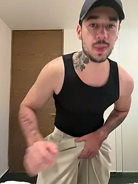 Salvatore costa online show from April 21, 2026, 6:31 am