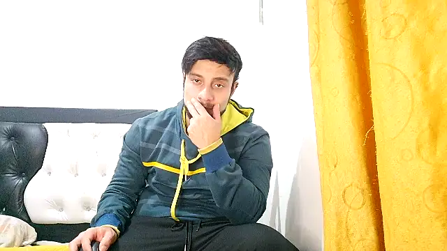 davidcr89 online show from February 11, 2026, 6:46 am