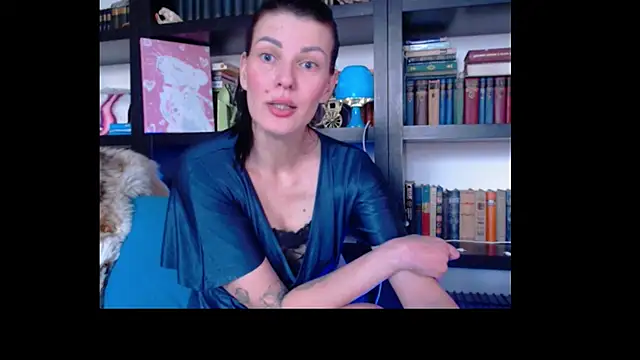 Snapshot of Soul_Agata chatting on January 16, 2025, 4:17 am Soul Agata online show from January 16, 2025, 4:17 am