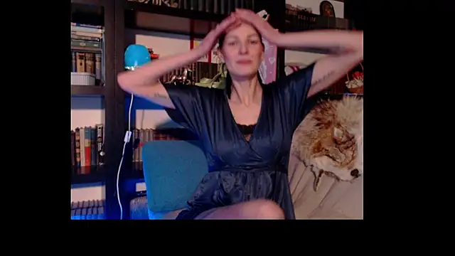 Snapshot of Soul_Agata chatting on January 16, 2025, 1:16 am Soul Agata online show from January 16, 2025, 1:16 am
