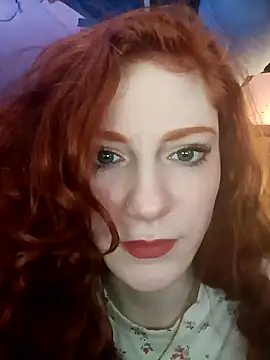 Rosie66 online show from February 7, 2025, 11:24 pm