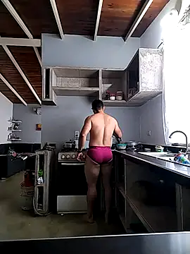 Josejotacamargo online show from March 5, 2025, 4:46 pm