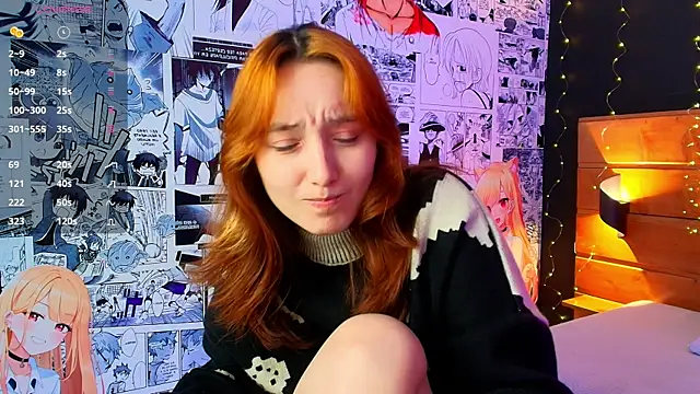 Snapshot of anastasia_windel chatting on March 22, 2025, 8:18 am anastasia windel online show from March 22, 2025, 8:18 am