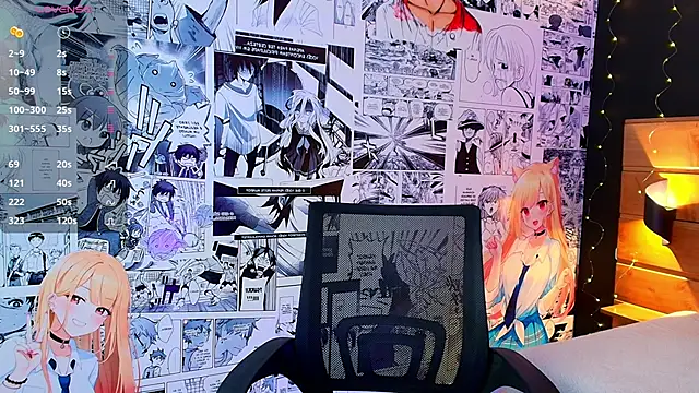 Snapshot of anastasia_windel chatting on March 22, 2025, 5:17 am anastasia windel online show from March 22, 2025, 5:17 am