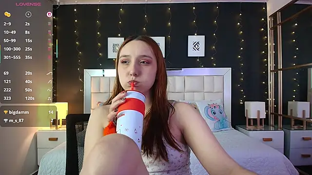 Snapshot of anastasia_windel chatting on September 14, 2025, 8:09 pm anastasia windel online show from September 14, 2025, 8:09 pm