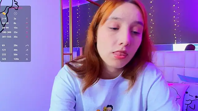 Snapshot of anastasia_windel chatting on March 23, 2025, 1:42 am anastasia windel online show from March 23, 2025, 1:42 am