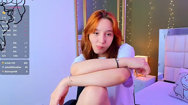 Snapshot of anastasia_windel chatting on March 23, 2025, 4:49 am anastasia windel online show from March 23, 2025, 4:49 am