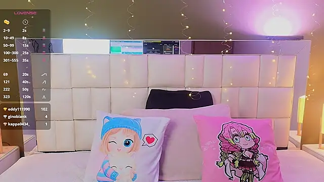 Snapshot of anastasia_windel chatting on March 10, 2025, 9:45 am anastasia windel online show from March 10, 2025, 9:45 am