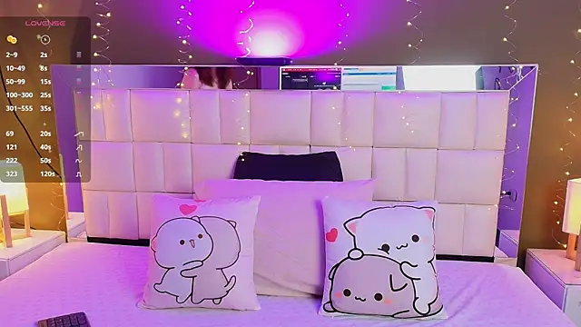 Snapshot of anastasia_windel chatting on March 6, 2025, 3:24 am anastasia windel online show from March 6, 2025, 3:24 am